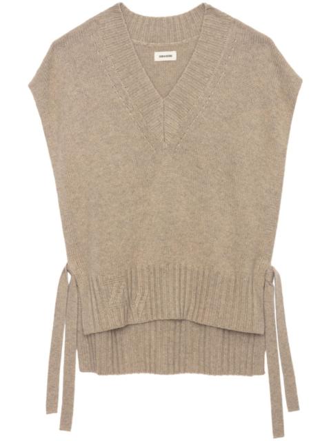 Zadig & Voltaire Maddy vest