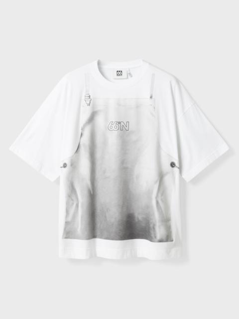 66°NORTH Heritage T-Shirt