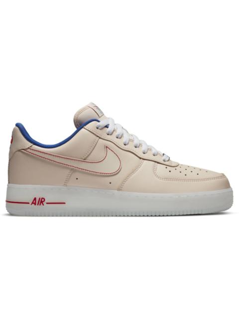 Nike Air Force 1 Low 07 LV8 Ice Sole