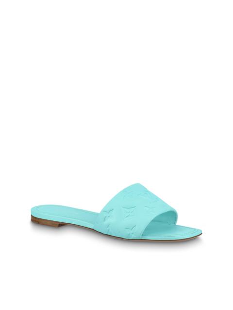 Louis Vuitton Revival Flat Mule