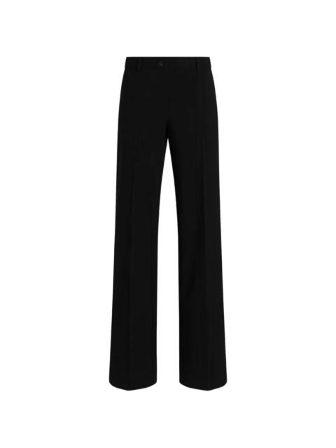 Dolce & Gabbana Wool Pants