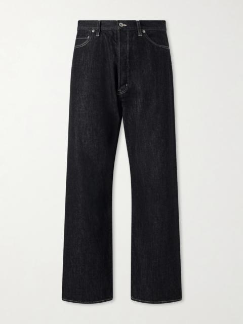 Studio Nicholson Marylebone Straight-Leg Jeans