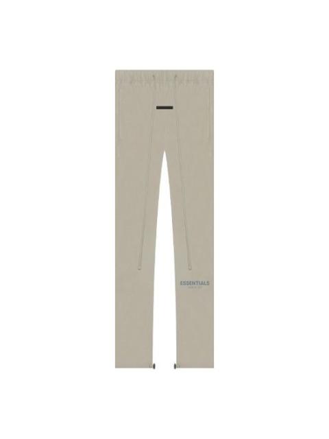 ESSENTIALS Fear of God Essentials SS21 Track Pant Moss FOG-SS21-644
