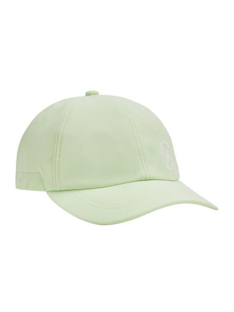 Stone Island 99227 LIGHT SOFT SHELL-R_e.dye® TECHNOLOGY IN RECYCLED POLYESTER LIGHT GREEN
