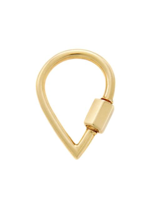 MARLA AARON Droplock Pendant