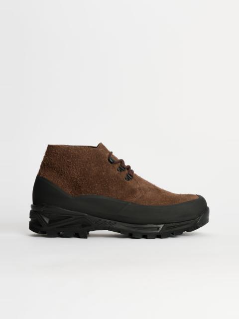 Diemme DIEMME ASIAGO BROWN HAIRY