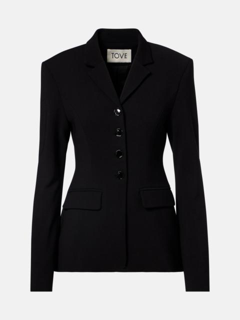 TOVE Merl blazer