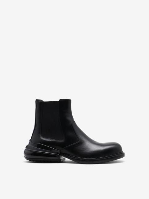 Maison Margiela Airbag heel Chelsea boots