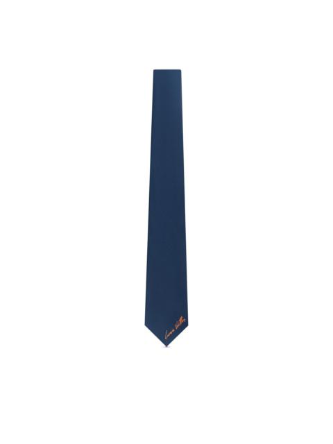 Louis Vuitton LV Tag Tie