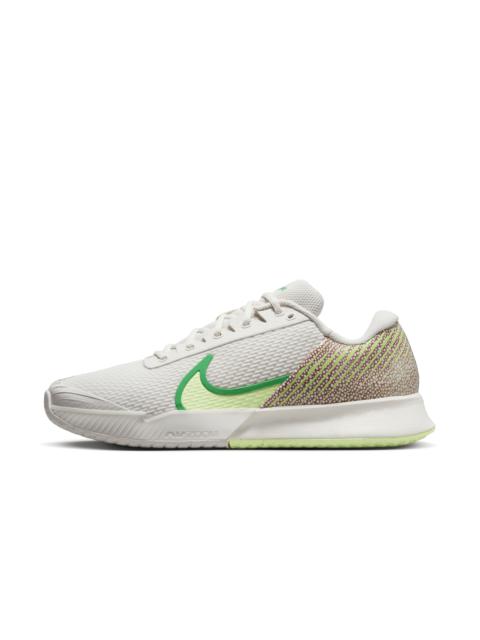 NikeCourt Air Zoom Vapor Pro 2 Premium Men's Hard Court Tennis Shoes