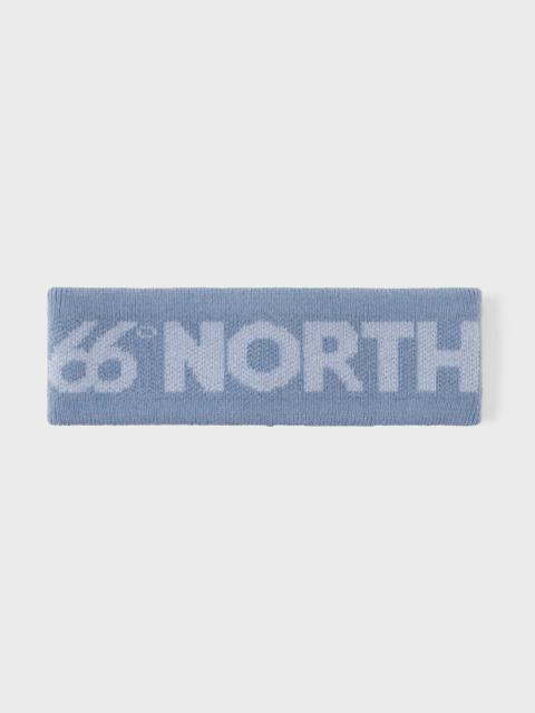 66°NORTH 66°North Headband