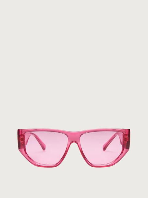 FERRAGAMO SUNGLASSES