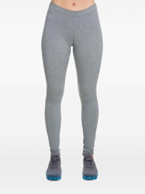 Nike high-waist logo leggings