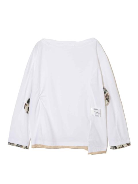 UNDERCOVER UC1F1802-2