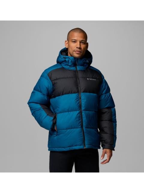 Columbia Men's Pike Lake II Hooded Jacket