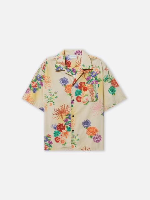 John Elliott CAMP SHIRT