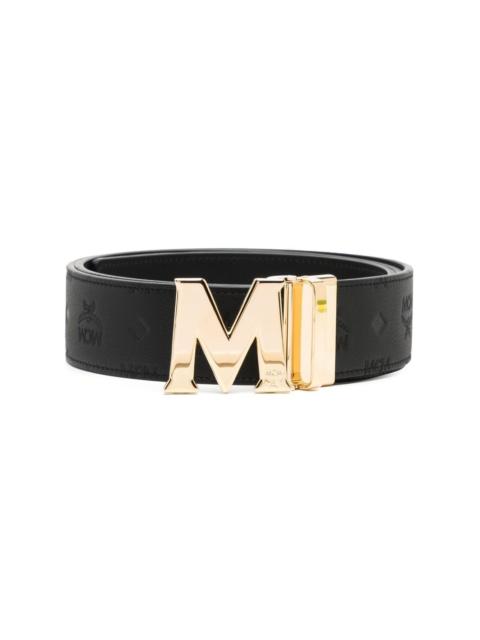 MCM Claus M reversible belt