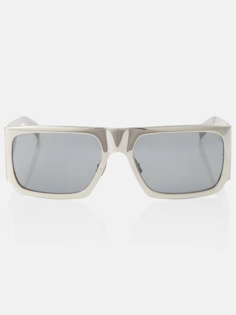 SL 635 flat-top sunglasses