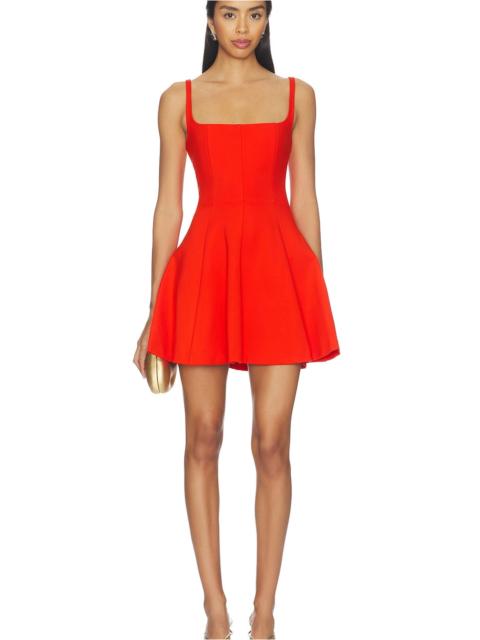 AMANDA UPRICHARD Loren Dress
