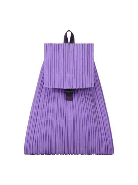 Pleats Please Issey Miyake PLEATS KNAPSACK