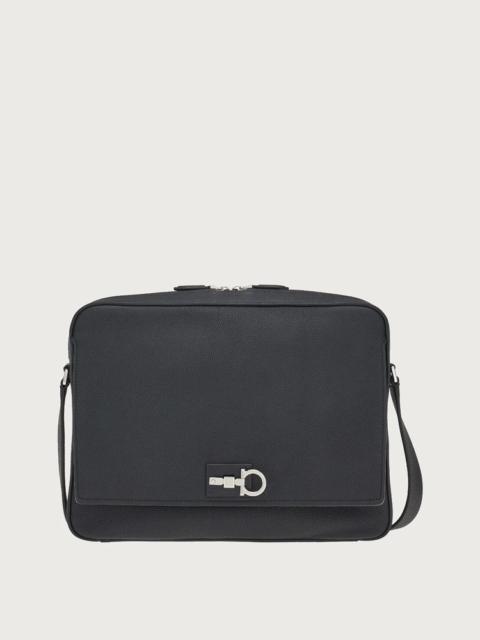 FERRAGAMO FERRAGAMO STUDIO MESSENGER