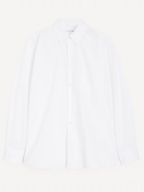 Comme des Garçons SHIRT Poplin Shirt