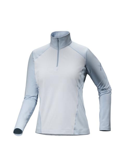 Arc'teryx Rho Zip Neck