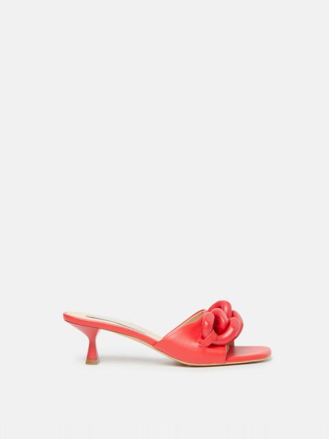 Stella McCartney Falabella Heel Slides