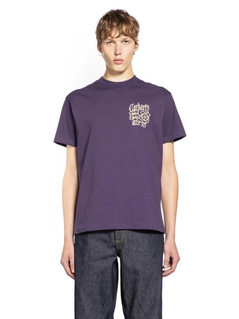 Carhartt S/s Commuting Tales T-shirt