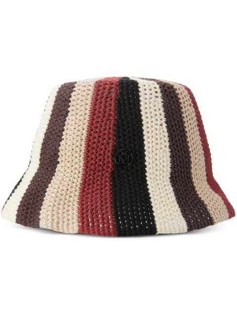 MAISON MICHEL Souna Hat