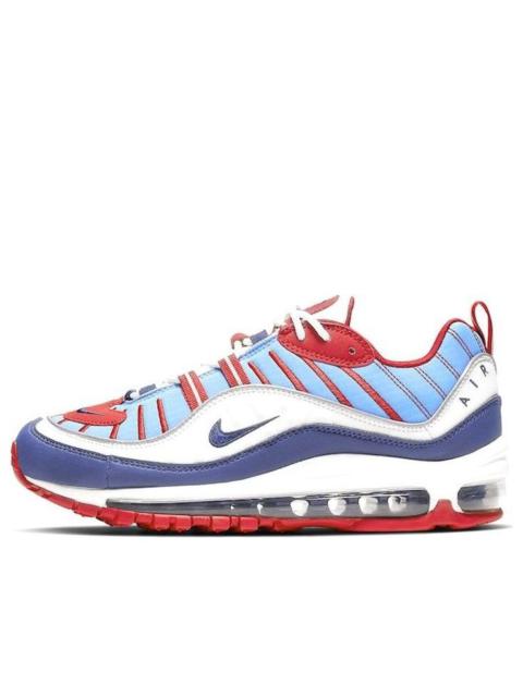 Nike (WMNS) Nike Air Max 98 '4th of July' AH6799-112