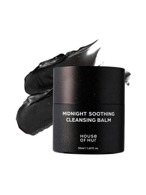House of Hur House of Hur Midnight Soothing Cleansing Balm 1.69 fl. oz.(50ml)