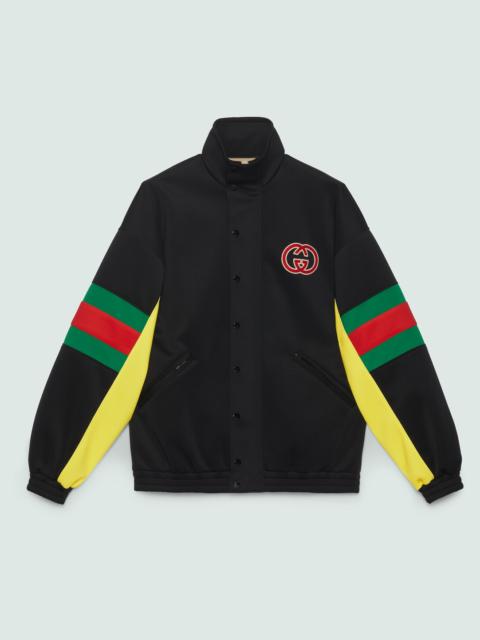 【関税込み】KIM SHUI SSENSE限定 ブラック Cloud ジャケット Kim Shui SSENSE Exclusive Black Cloud Jacket | REVERSIBLE