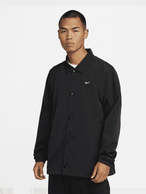 Nike Sportswear Authentics Men's Coaches Jacket