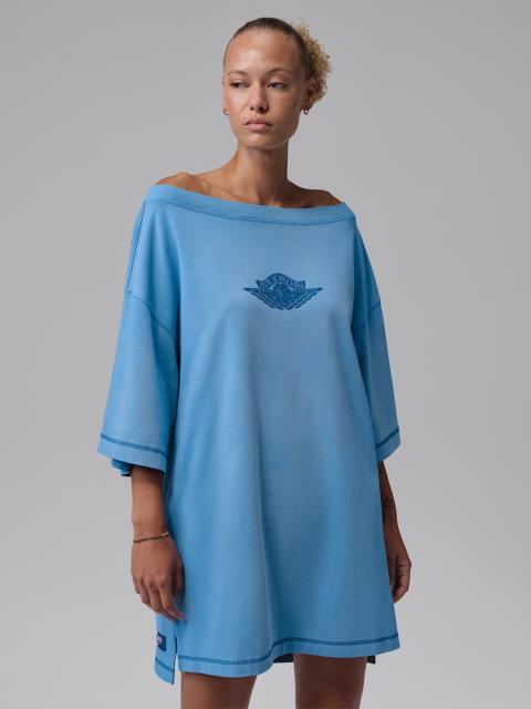 Jordan Jordan Flight Women's T-Shirt Dress