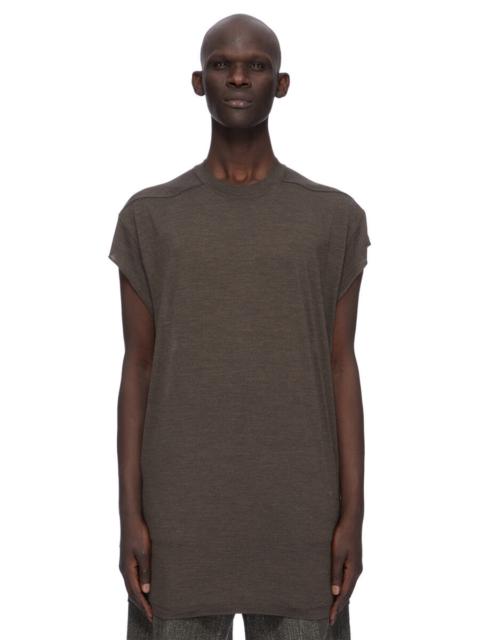 Rick Owens RICK S JUMBO SS T