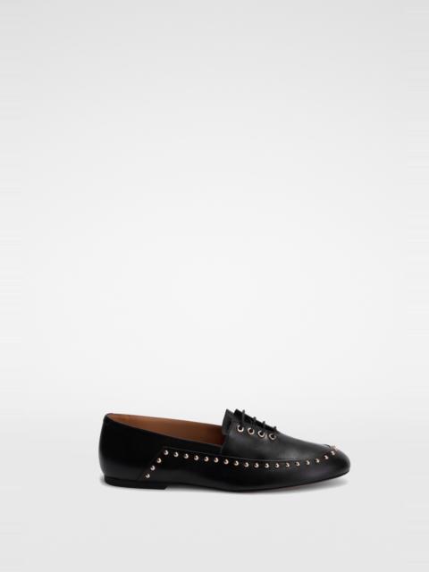 Jil Sander Elyss Loafer