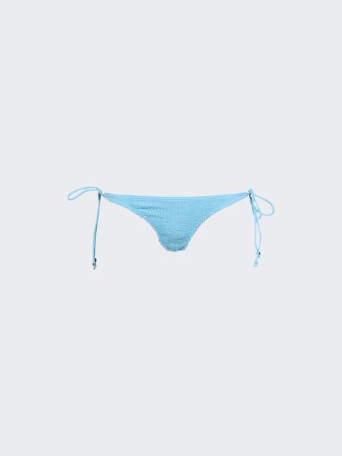 bond-eye Beaded Tie Side Vista Brief Cloud Blue