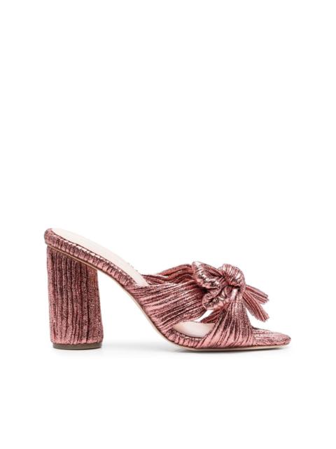 LOEFFLER RANDALL Penny sandals