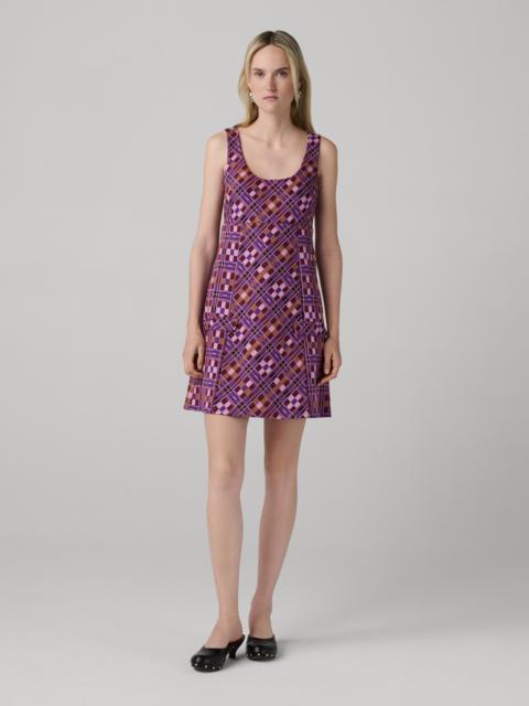 DIANE VON FURSTENBERG Amelia Dress