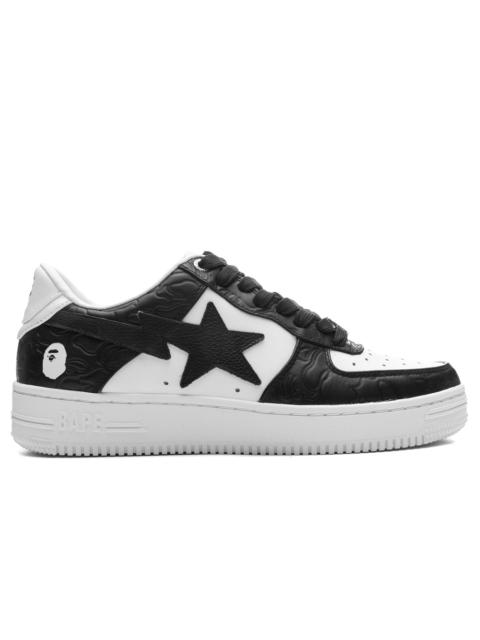 BAPE STA #4 - BLACK