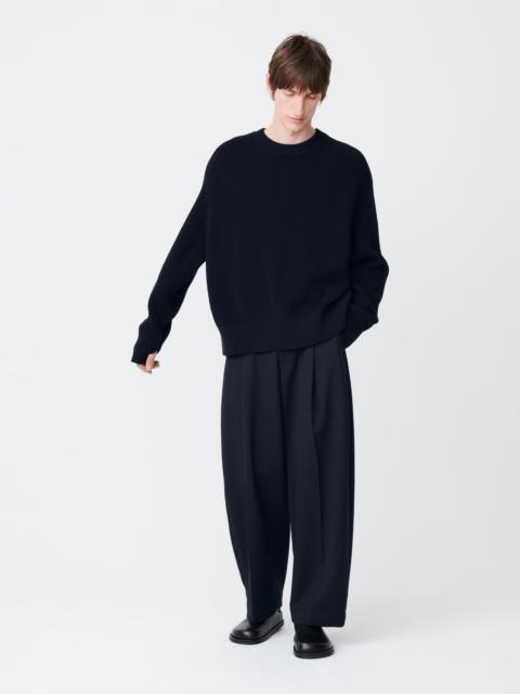 Studio Nicholson Ellis Pant