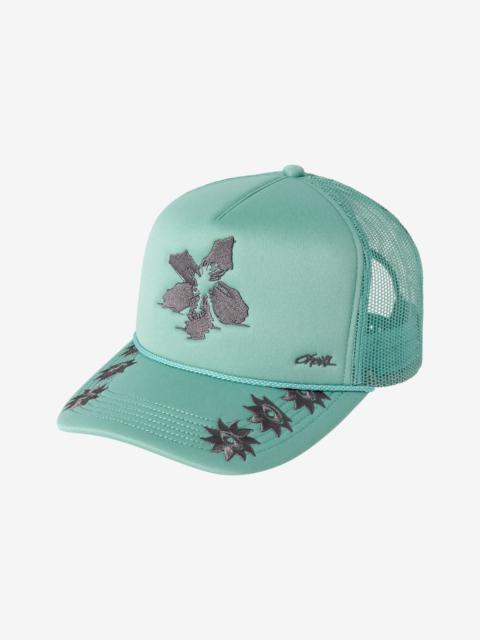 O'Neill Tropic Melt Trucker Hat