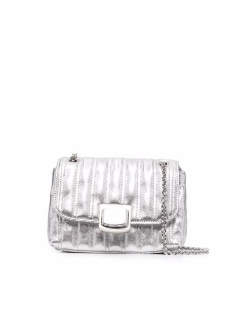Longchamp small Brioche crossbody bag