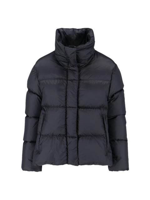 'SEICA' DOWN JACKET