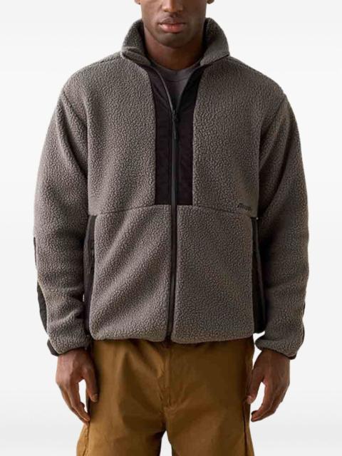 Mizuno panelled jacket