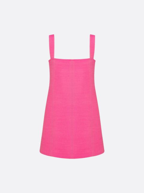 Dior Miss Dior Short Dress