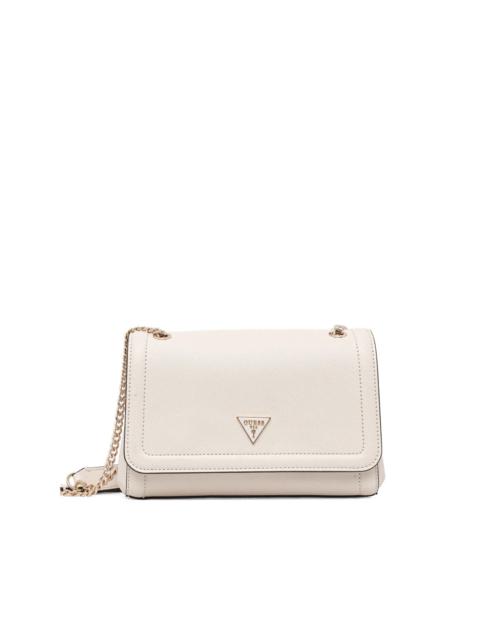 GUESS USA mini Noelle logo cross body bag