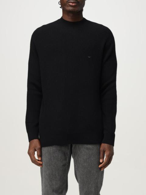 Sweater men Emporio Armani