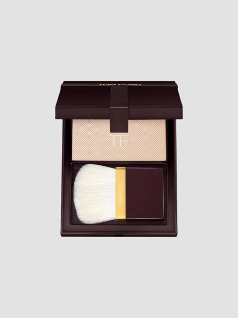 TOM FORD Architecture Soft Matte Blurring Powder - 01 Alabaster Nude